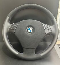 Bmw e60 steering for sale  LEICESTER