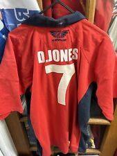 Rugby shirt match for sale  CARDIFF