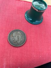 Double headed penny. for sale  FRINTON-ON-SEA