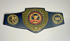 Real championship belt for sale  Miami