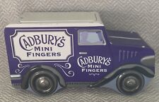 Cadburys mini fingers for sale  BROMSGROVE