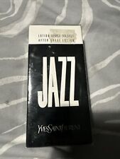 Jazz yves saint for sale  RUNCORN
