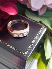 9ct gold ring for sale  Ireland
