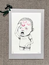 Dran kiss crying for sale  UK