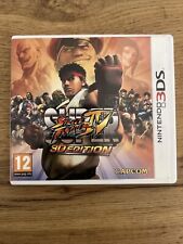 Super street fighter d'occasion  Nice-