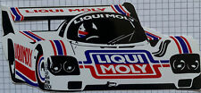 Liqui moly rennsport gebraucht kaufen  Asperg