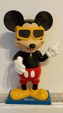 Mickey mouse figur gebraucht kaufen  Bad Waldsee