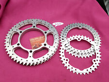 Stronglight chainring drilled d'occasion  Saint-Privat-des-Vieux