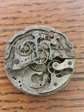 Vintage depose chronograph for sale  OSWESTRY