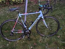 Cannondale caad 105 for sale  EPSOM