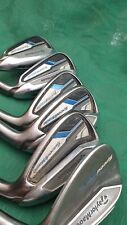 Taylormade speedblade irons for sale  SUTTON COLDFIELD