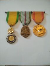 Placard médaille militaire d'occasion  Estissac