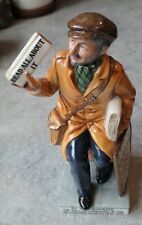 Royal doulton newsvendor for sale  WOKING