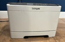 Lexmark printer d'occasion  Expédié en Belgium