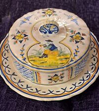 quimper pottery for sale  HYTHE