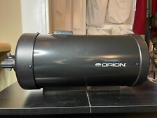 Telescopio Orion 150 mm Maksutov-Cassegrain (Mak-Cas) OTA segunda mano  Embacar hacia Argentina