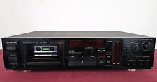 Kenwood 880g tapedeck gebraucht kaufen  Pansdorf