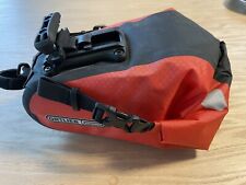 Ortlieb two saddle for sale  Portland