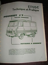 Peugeot essence revue d'occasion  Bonneval