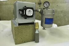 Used, Shenandoah Heater Boiler Waste Oil Pump Suntec A2RA-7740 Combu Filter & Parts for sale  Millersburg