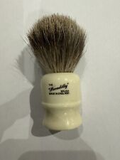 Piccadilly badger shaving for sale  HOOK