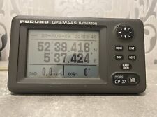 Furuno monochromer gps gebraucht kaufen  Schwelm