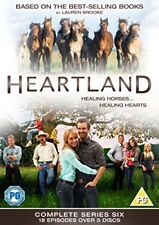 Heartland complete sixth for sale  UK