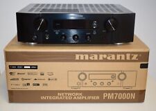 Marantz pm7000n stereo gebraucht kaufen  Werneuchen