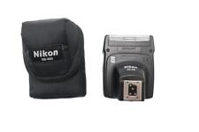 nikon 400 sb flash speedlight for sale  UK