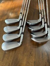 taylormade rocketbladez irons for sale  Chesterfield