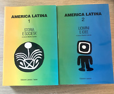 America latina edizioni usato  Compiano