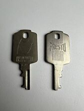 Vintage presto lock for sale  Pittsburgh