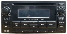 Receptor de rádio 2013 Clarion Subaru Bluetooth AM FM CD 86201FJ620 OEM #O1-3 comprar usado  Enviando para Brazil
