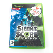 Silent scope original for sale  SOLIHULL