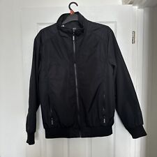 Bomber jacket mens for sale  SUNDERLAND