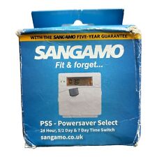 Sangamo pss powersaver for sale  LEICESTER