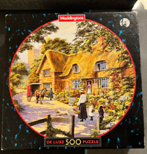 jigsaw puzzle for sale  Shipping to South Africa