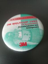 Anstecknadel pin button gebraucht kaufen  Berchtesgaden