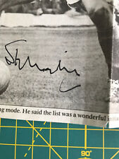 Stanley matthews football for sale  FOLKESTONE