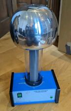 Van de Graaff Generator (Motor-Driven) With Accessories - Student Lab Equipment  for sale  Shipping to South Africa