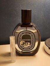 Diptyique philosykos 3ml for sale  HIGH WYCOMBE