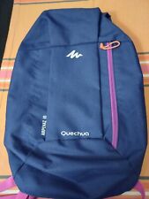 Sac quechua arpenaz d'occasion  Paris XIV