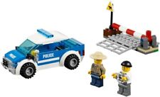 Lego city polizia usato  Roma