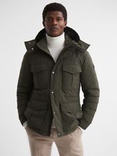 Woolrich jacket mens for sale  ORPINGTON