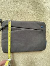 Tomtoc ipad sleeve for sale  Los Angeles