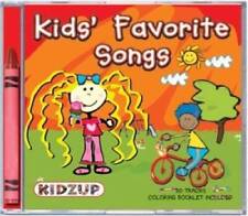 Kids fav songs for sale  Montgomery