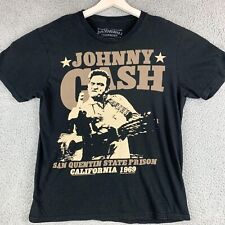 Johnny cash shirt d'occasion  Expédié en Belgium