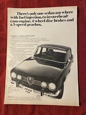 1969 alfa romeo for sale  Olathe