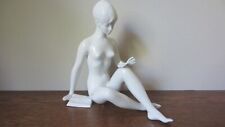 Figur skulptur porzellan gebraucht kaufen  Oldenburg