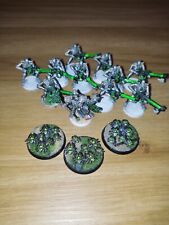 Warhammer 40k necron d'occasion  Feurs